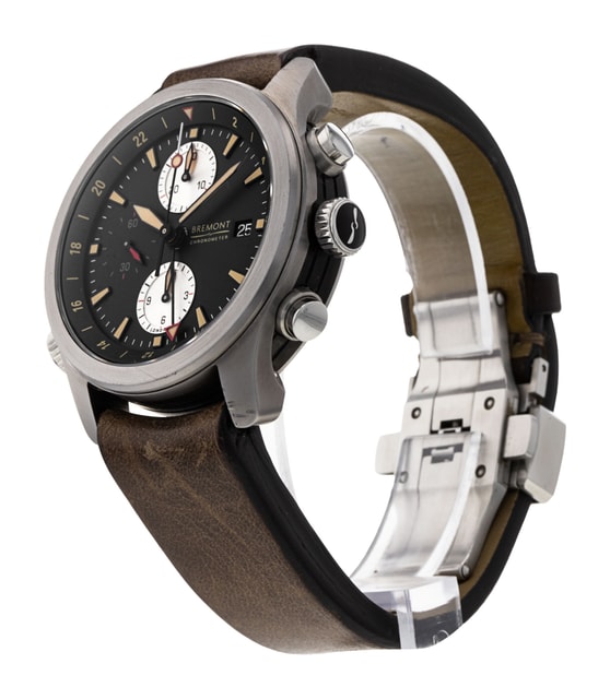 Bremont ALT1 ALT1-ZT/51 Image 2
